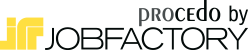 Logo Jobfactory Personalservice